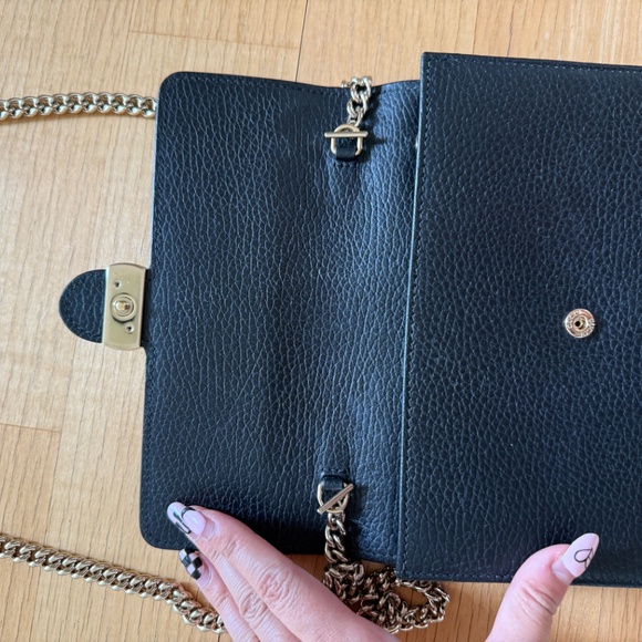 Gucci wallet on chain - Picture 4 of 6